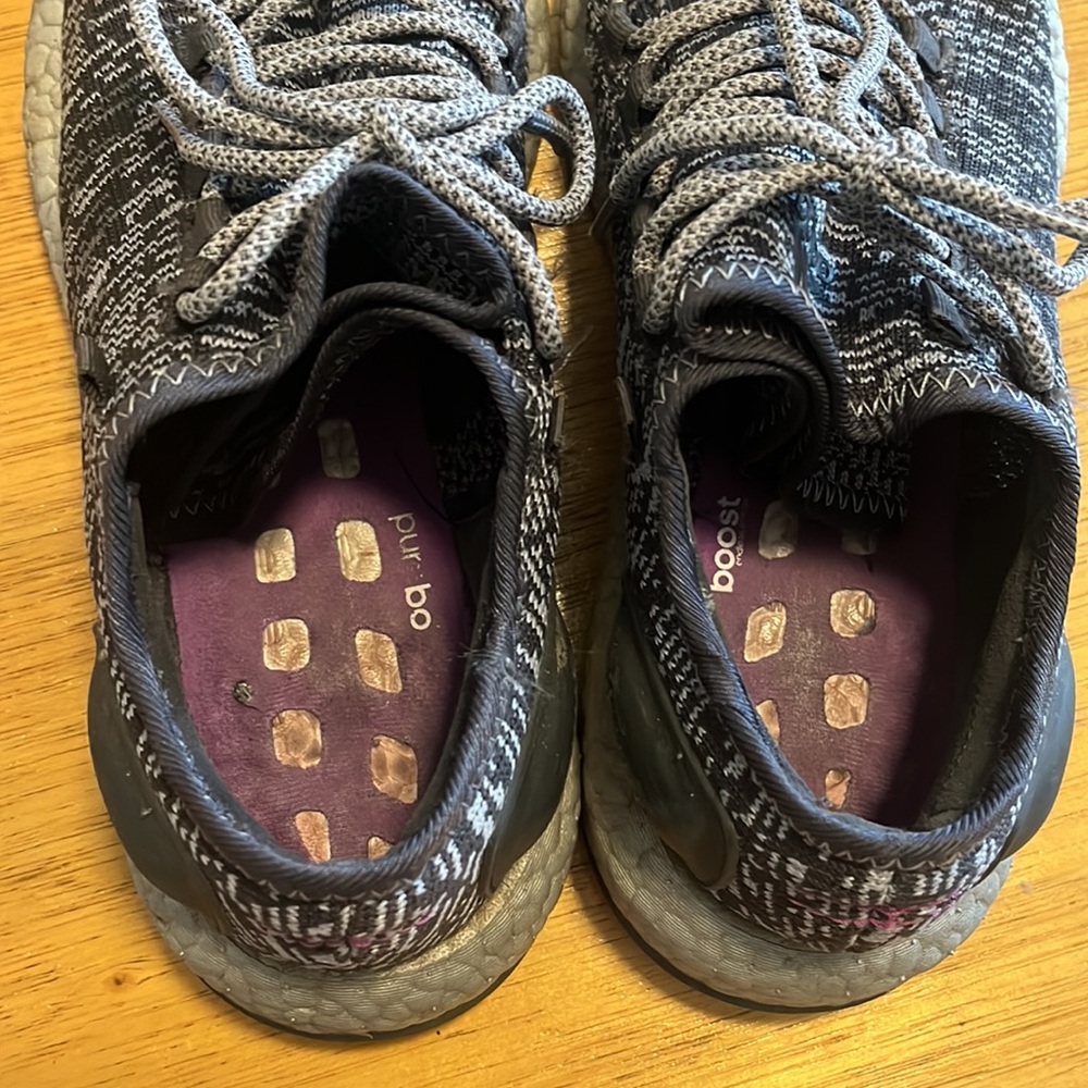 Adidas Pure Boost - Picture 5 of 6